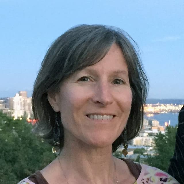 Karen Jenkins